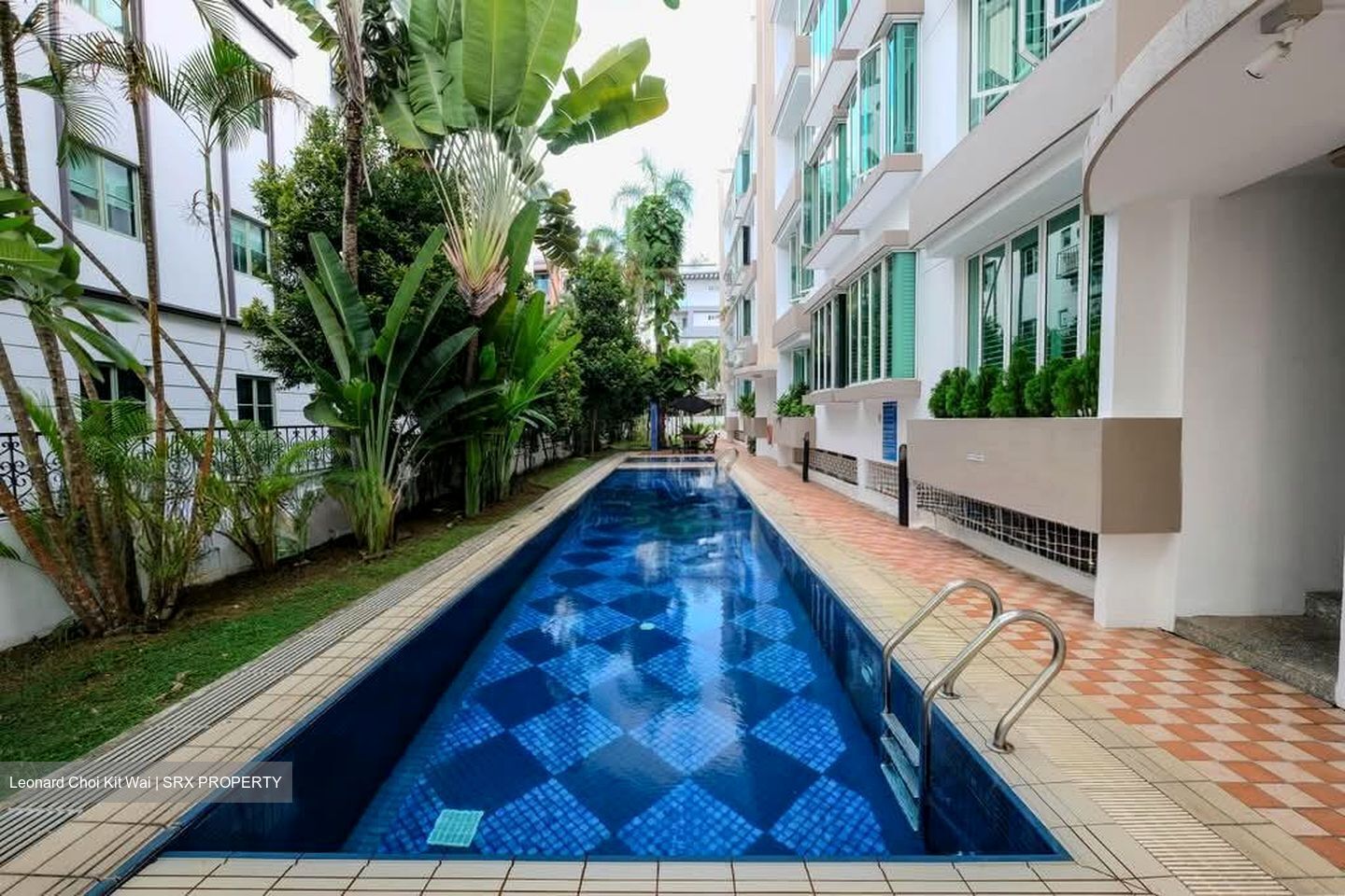 Prospero Ville (D15), Apartment #574555961